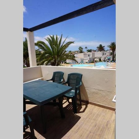 Apartamento Recien Reformado En Centro A Tres Minutos De La Playa Corralejo Exterior foto