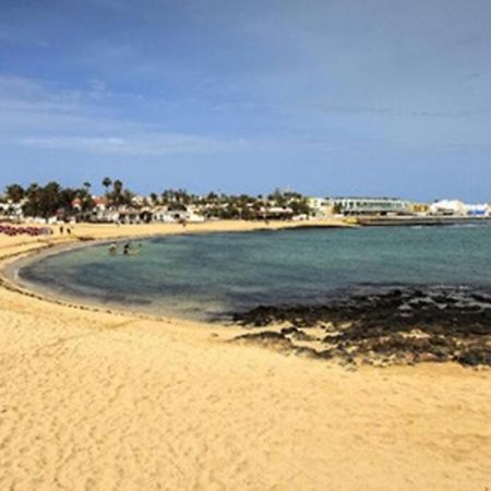 Apartamento Recien Reformado En Centro A Tres Minutos De La Playa Corralejo Exterior foto
