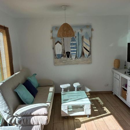 Apartamento Recien Reformado En Centro A Tres Minutos De La Playa Corralejo Exterior foto